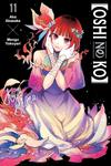 [Oshi No Ko], Vol. 11 (Volume 11) (Yen Press) - фото