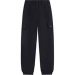 Женские грузовые брюки LiNing черные - фото 3