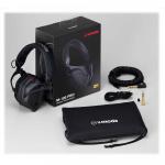 DJ-наушники V-MODA M-100 PRO Over-Ear DJ Headphones M-100PRO - фото 4