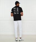 Футболки Relaxed fit Ea7, черный - фото 2