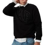 GAP Мужская толстовка, Хаки - фото 4