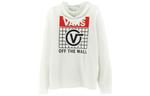 Толстовка унисекс Vans - фото 2