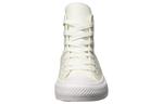 Беговые кроссовки Converse Chuck Taylor All Star 2 Hi GS 'White Navy', белый - фото 3