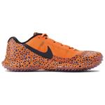 Кроссовки Nike React Vapor Training Shoes Unisex Low-top Orange, цвет Orange - фото 4