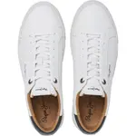 Кроссовки Pepe Jeans Joe Basic, белый - фото 4