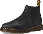 Dr. Martens womens Bianca II, Black - фото 12
