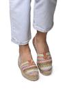 Эспадрильи Toni Pons Arlet Nz, мульти - фото