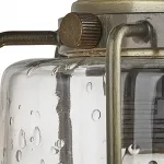 Настенный светильник Searchlight - фото 4