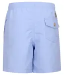 Пляжные шорты Regular fit Polo Ralph Lauren, синий - фото 2