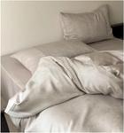 KYTGFH Комплект постельного белья Bow Jacquard - фото 3