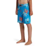 Surfsilk Straight Quiksilver Детский купальник, синий - фото 3