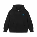 PUMA Свитшот Sportstyle Series Black детский - фото 3