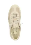 Кроссовки sneaker maites Sioux, Beige - фото 3