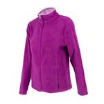 Толстовка на молнии Joluvi Surprise 2.0, фиолетовый - фото