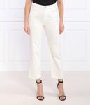 Джинсы Regular fit Patrizia Pepe, белый - фото