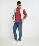 Джинсы мужские Replay с эффектом потертости, синий - фото 2