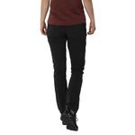 Брюки Salewa Pedroc 4 DST Reg, черный - фото 2