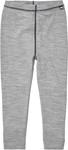 Helly-Hansen Kids Unisex HH Merino Mid Base Layer Set Helly Hansen, 951 Grey Melange - фото 4