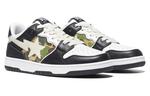 BAPE Bape SK8 Sta Черный A Bathing Ape - фото 4