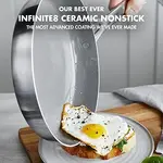 Набор посуды GreenPan GP5, 13 предметов - фото 11