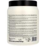 Профессиональная маска Латте с молочными протеинами 1000мл, Stapiz - фото 2