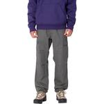 Карго-брюки aviation Carhartt WIP, графит - фото 4