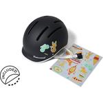 Шлем Thousand Jr 2 Thousand, Carbon Black - фото 3