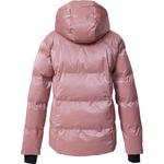 Jacket ksw 210 grls qltd jckt Killtec, цвет puderrosa - фото 2