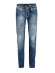 Джинсы Cipo & Baxx Jeans, цвет JEANSBLAU - фото 2