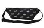 Поясная сумка унисекс Puma, Black - фото 2