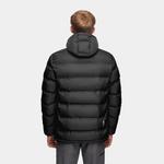 Куртка походная Alpinus, черный - фото 2