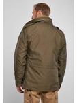 Парка Brandit Parka, оливковый - фото 4