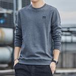 Свитшот мужской JEEP SPIRIT, темно-серый - фото 13