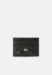Кошелек Lacoste MONEY PIECES, Noir/Black - фото