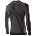 Футболка с длинным рукавом Sixs Ts2, черный - фото 2