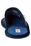 Тапочки Adelheid ALL-TAGSHELD, Dunkelblau/Dark Blue - фото 3