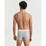 Боксеры 3 шт Gant 900003333, серый - фото 3