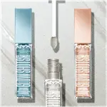 Тени для век через кокос Nyx Professional Makeup Ultimate Glow, 1 шт. - фото 2