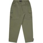 Повседневные брюки Unisex UNDEFEATED, оливковый - фото 5