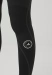 Леггинсы Adidas by Stella McCartney Leggings, Black - фото 7