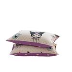 Наволочка Sanrio, Love Letter Kuromi - фото 2