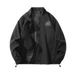 Куртка унисекс LIVINGTOWN, абрикосовая - фото 4