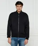 Толстовка Regular fit Armani Exchange, черный - фото