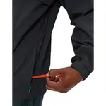 Куртка VAUDE Mineo 2.5L, серый - фото 6