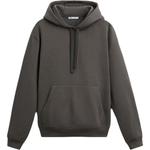 Свитшот мужской ZARA, серый - фото