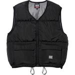 Supreme Пуховик жилет Marithé + François Girbaud, Camouflage/CAMO - фото 8