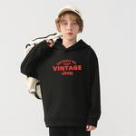 Свитшот для подростков Jeep, цвет вересково-серый - фото 10