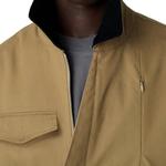 Axel Arigato Далласская куртка, Beige - фото 5