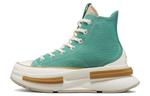 Кеды Converse Run Star Legacy Cx Hi Workwear Algae Coast - фото 4