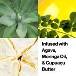 Блеск для губ Super Lustrous The Gloss Revlon, Super Natural - фото 3